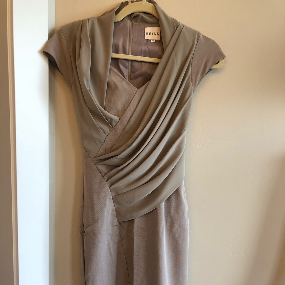Reiss Livia dress